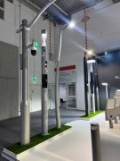 德國法蘭克福舞臺燈光及音響技術展覽會